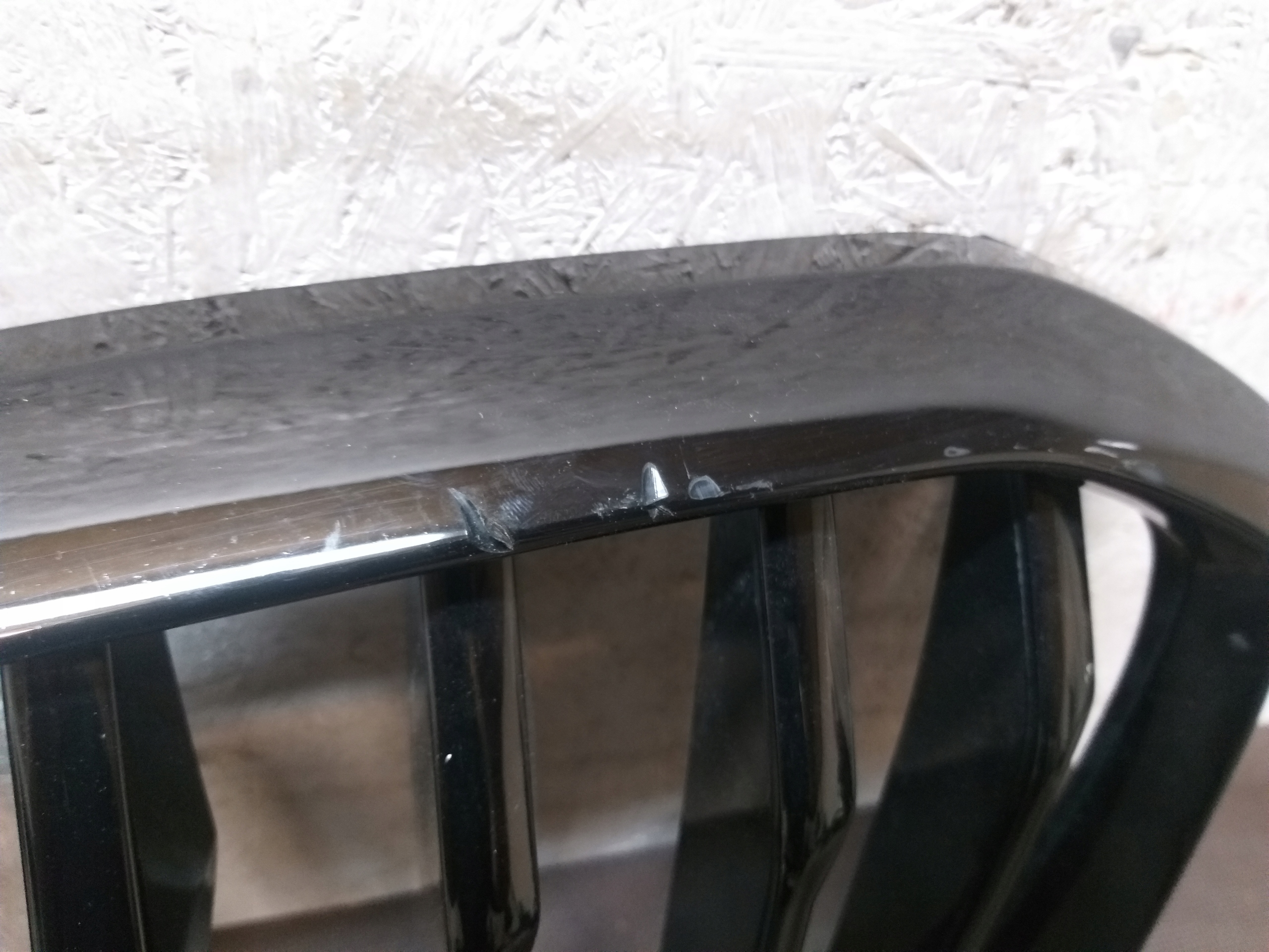 BMW X5 G05 Kühlergrill FRONTGRILL Kühlergitter - Thumbnail 2