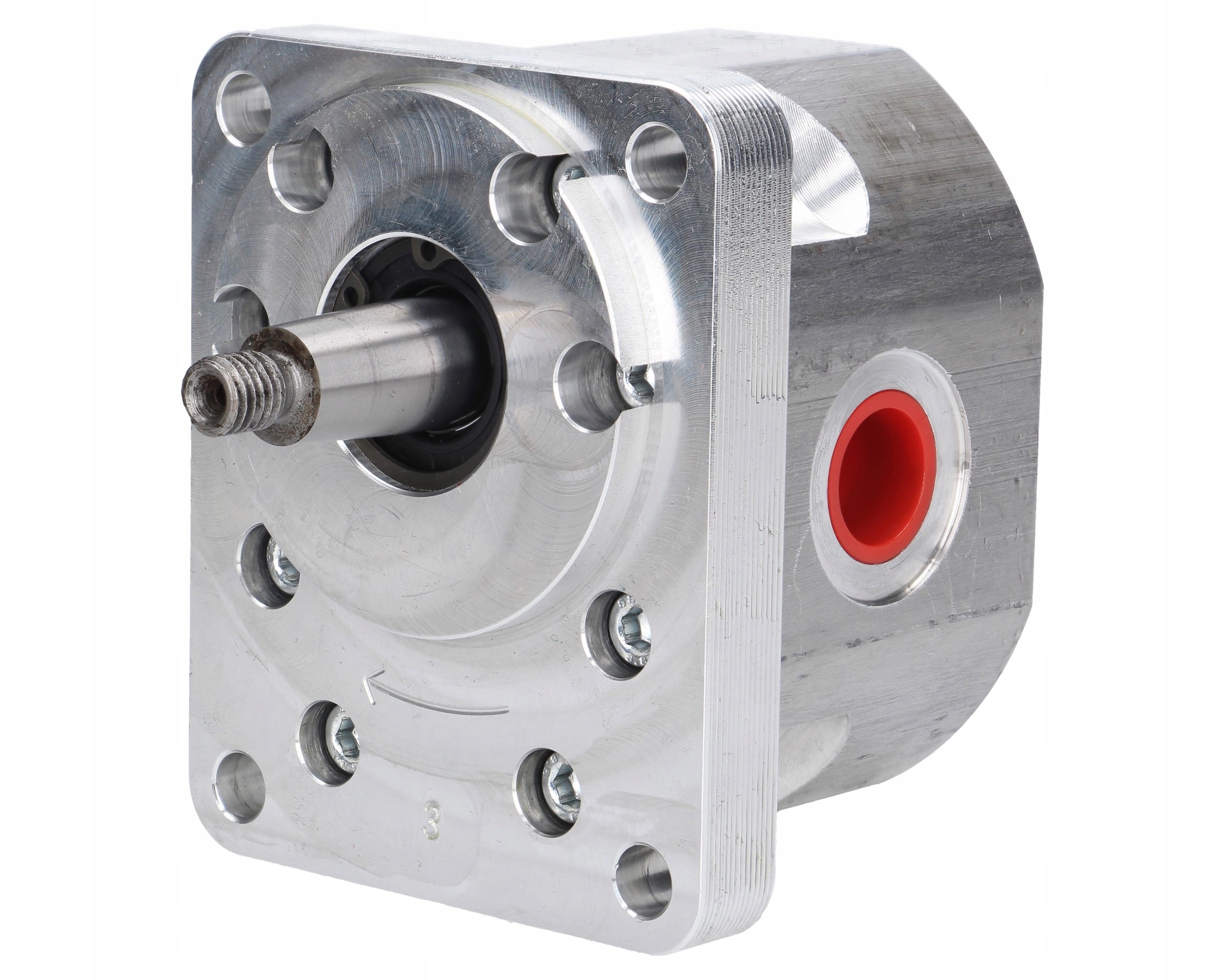 Hydraulické čerpadlo vysokozdvižný vozík Gpw PZS-K-10 L