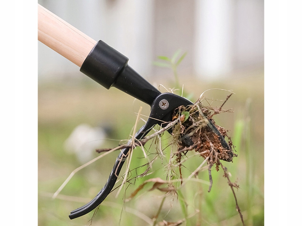 WYRYWACZ USUWANIE WYCIĄGACZ CHWASTÓW CHWASTOWNIK Marka Verk Group