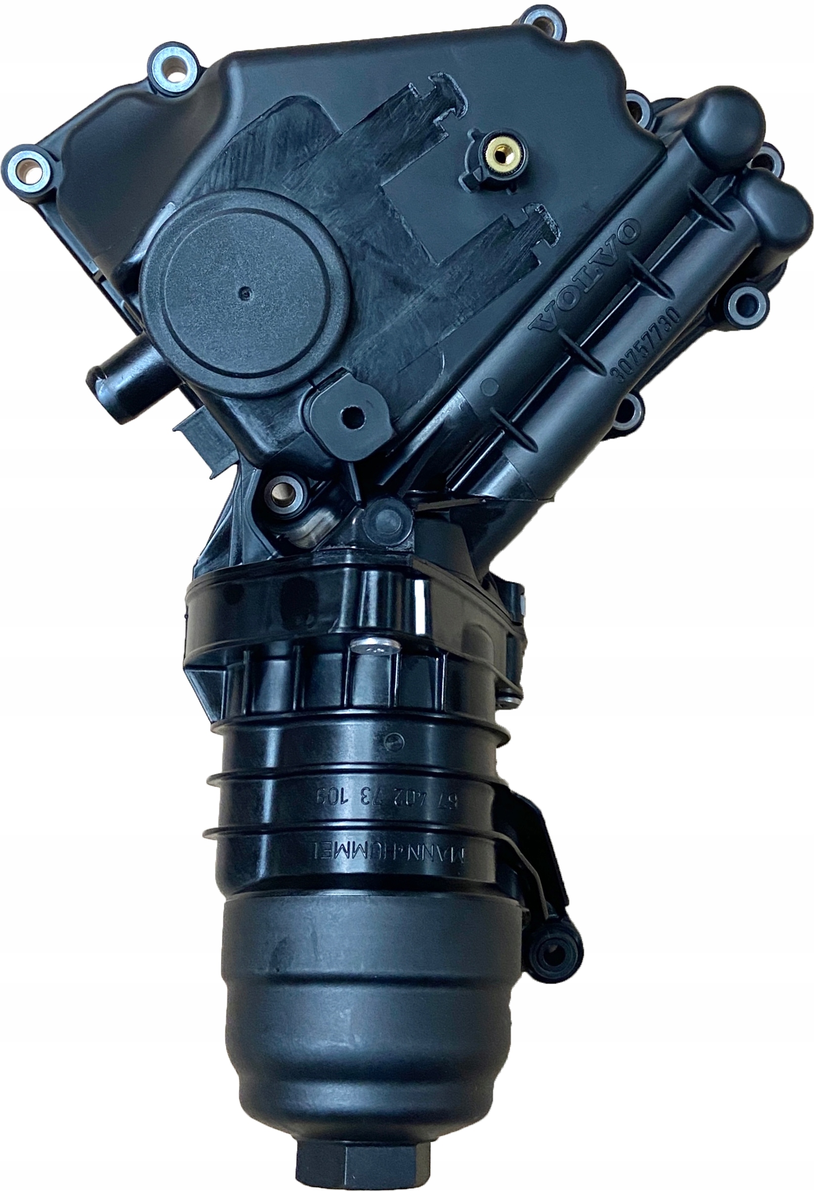 Корпус масляного фильтра Volvo OE 30757730
