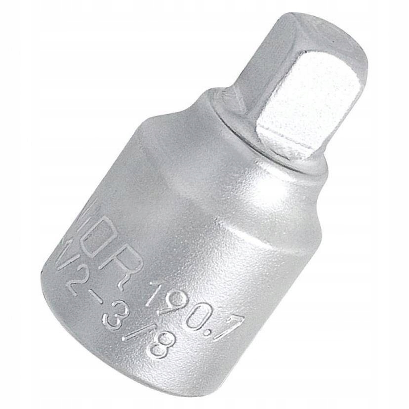Adapter/Redukcja/Nasadka UNR-190.7/2