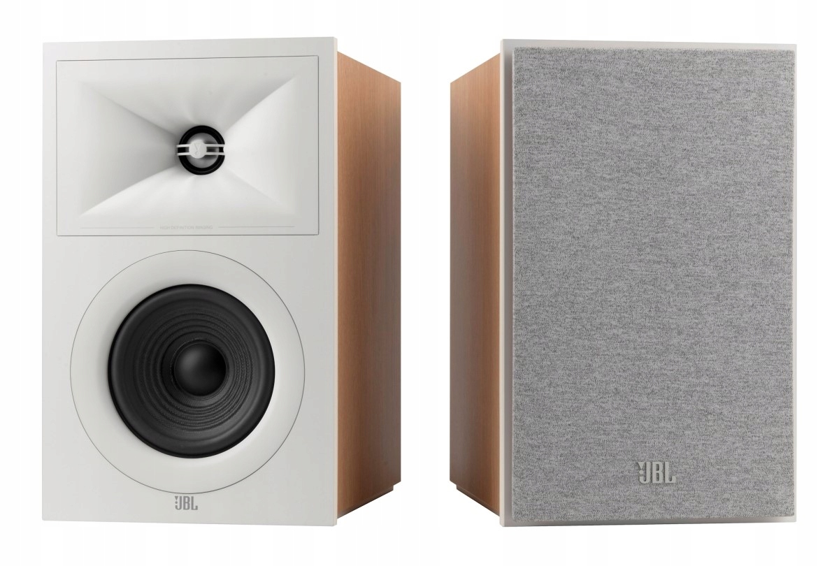 Jbl Stage 2 250B Latte Stojanová Reproduktora Pre Domáce Kino