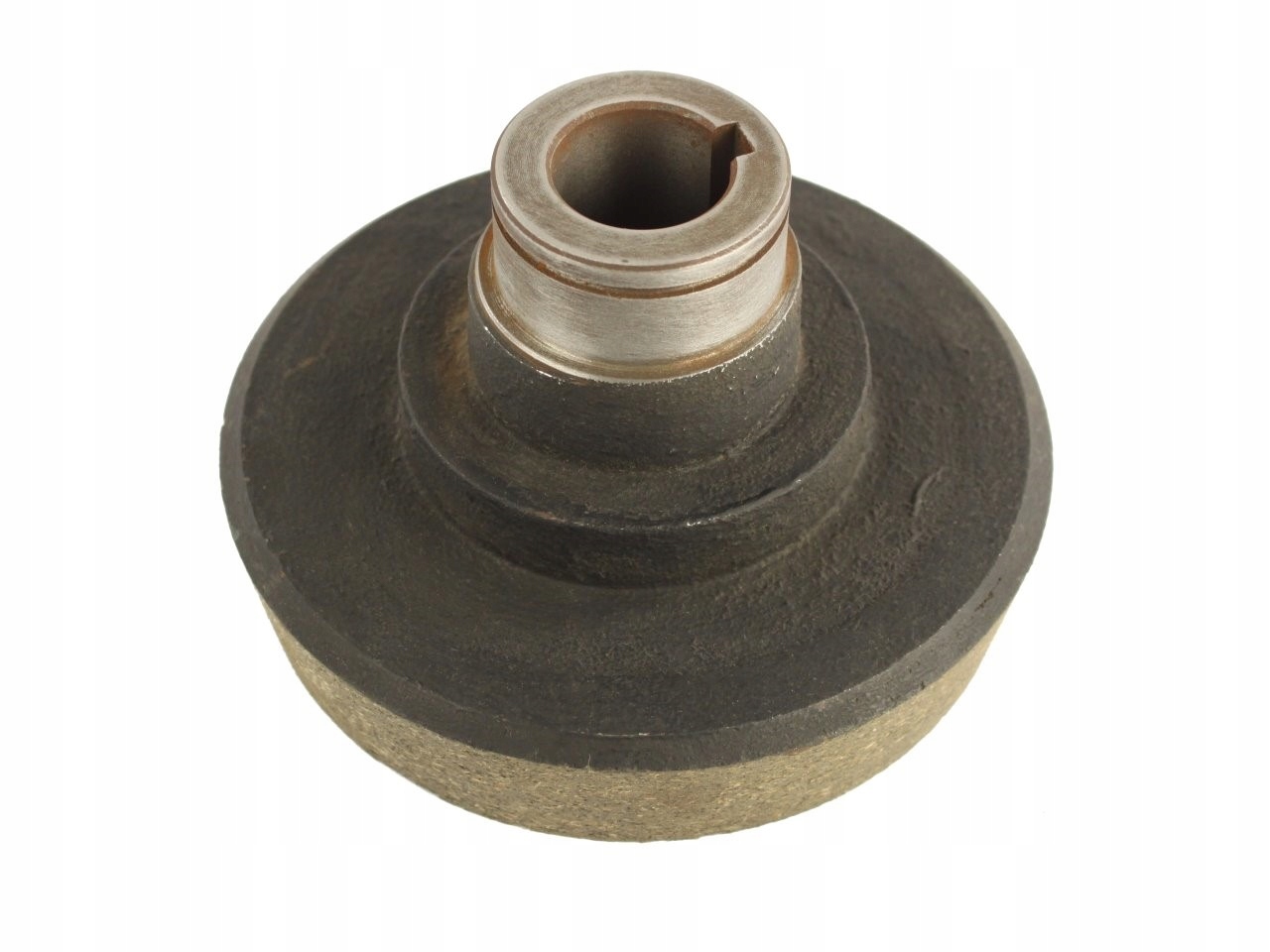 КОНУС ЗЧЕПЛЕННЯ ПРИВОДУ ЛОТКА 5644730100