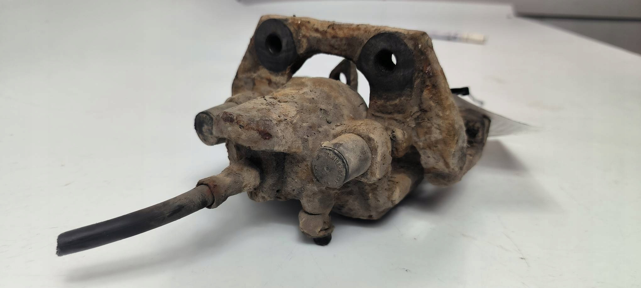 caliper brake rear part right BMW E65 735I