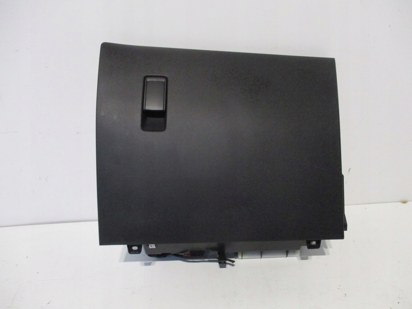 passenger compartment consoles Peugeot 508 II