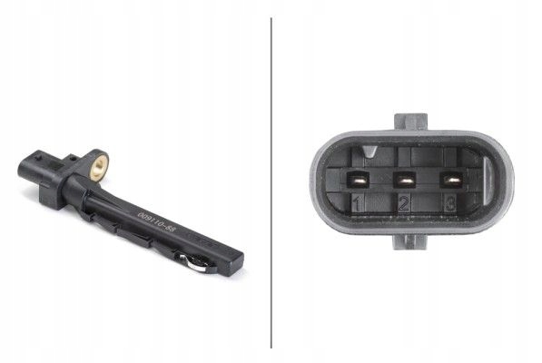 ДАТЧИКИ ПОЛОЖЕННЯ ВАЛА КОЛІНЧАСТОГОpu 009 110-881