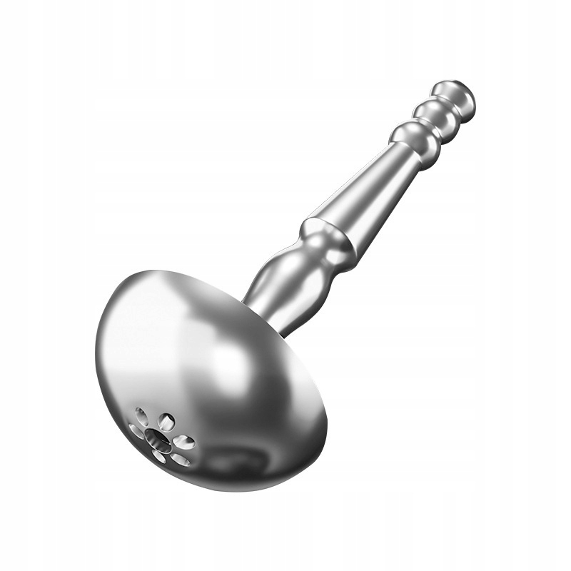 PENIS PLUG - DILATOR DO CEWKI MOCZOWEJ DŁUGOŚĆ ROZMIAR M 58mm
