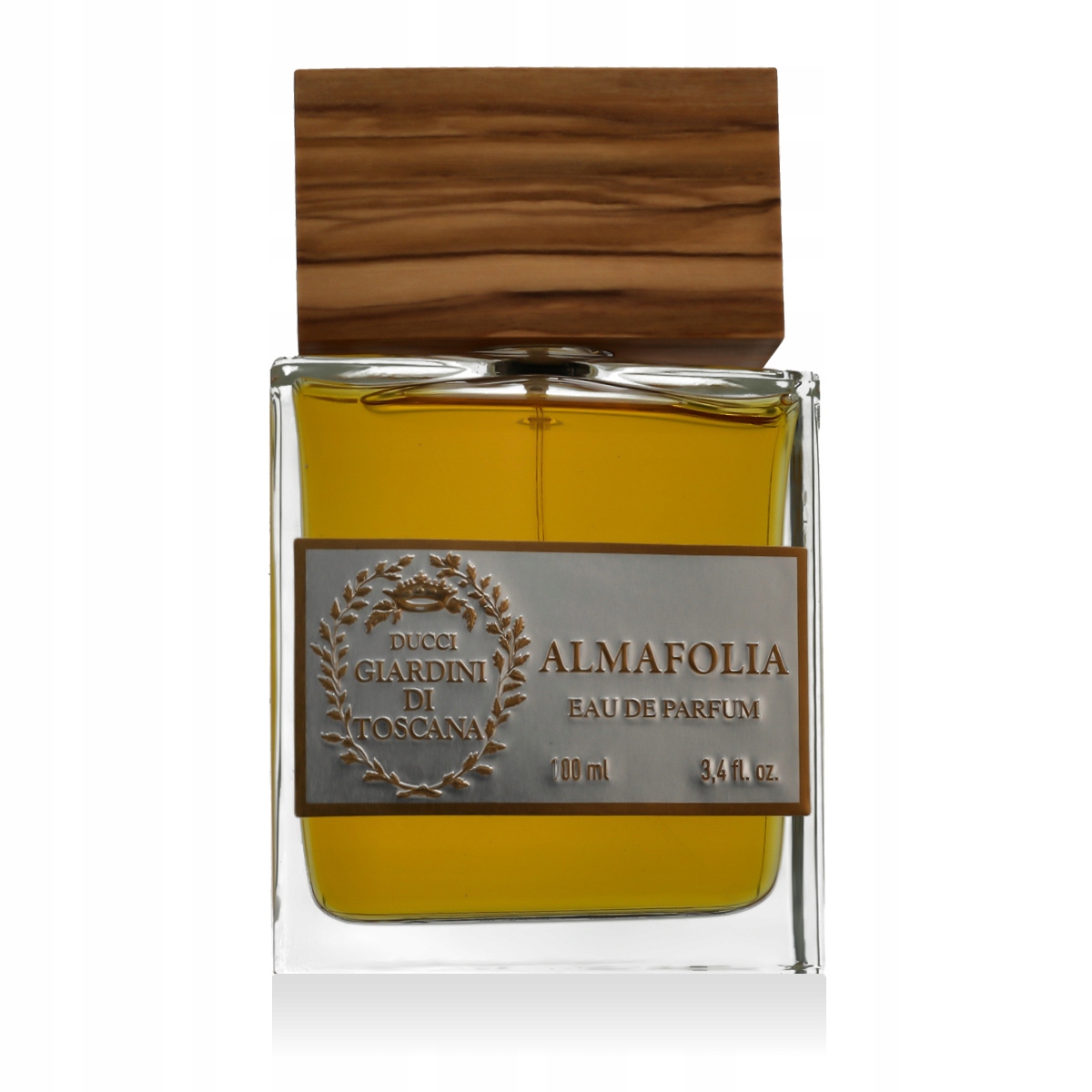 Giardini Di Toscana Almafolia Edp 100 ml Unisex