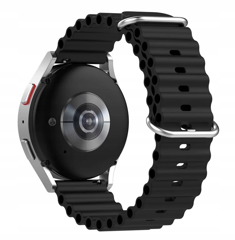 

Pasek Galaxy Watch 45/46mm Gear S3 22mm róż.Kolory