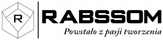 Zestaw wskazówek do zegara długie czarne gałązka Szerokość całkowita 1 cm