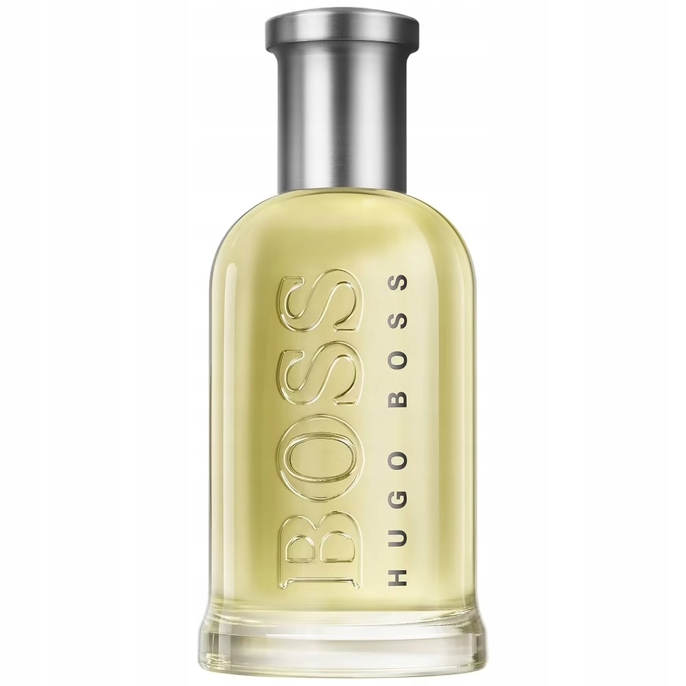 Hugo Boss Boss Bottled toaletní voda sprej 100 ml