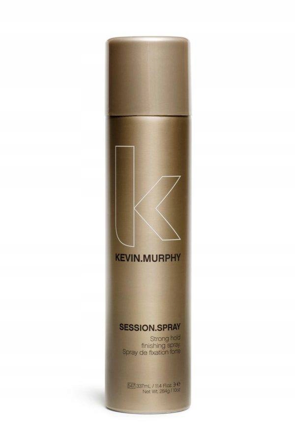 Kevin Murphy Session Spray Silně fixační lak na vlasy 100 ml