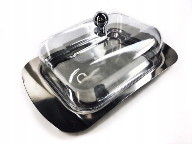 

Maselniczka Pojemnik Na Masło Edelhoff EH-6903