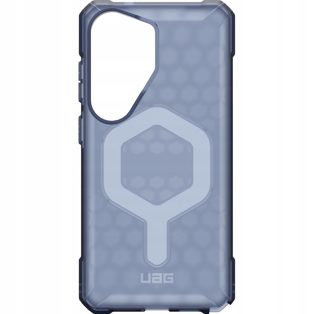 Pouzdro pro Samsung Galaxy S26 Ultra Uag Essential Armor Kryt MagSafe, Modré