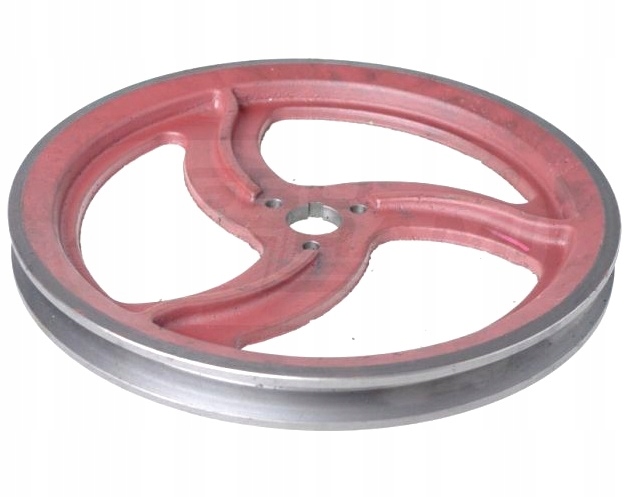 Pásové kolo pro otřásače kláves Bizon Z-056 Z-058, 5050630080