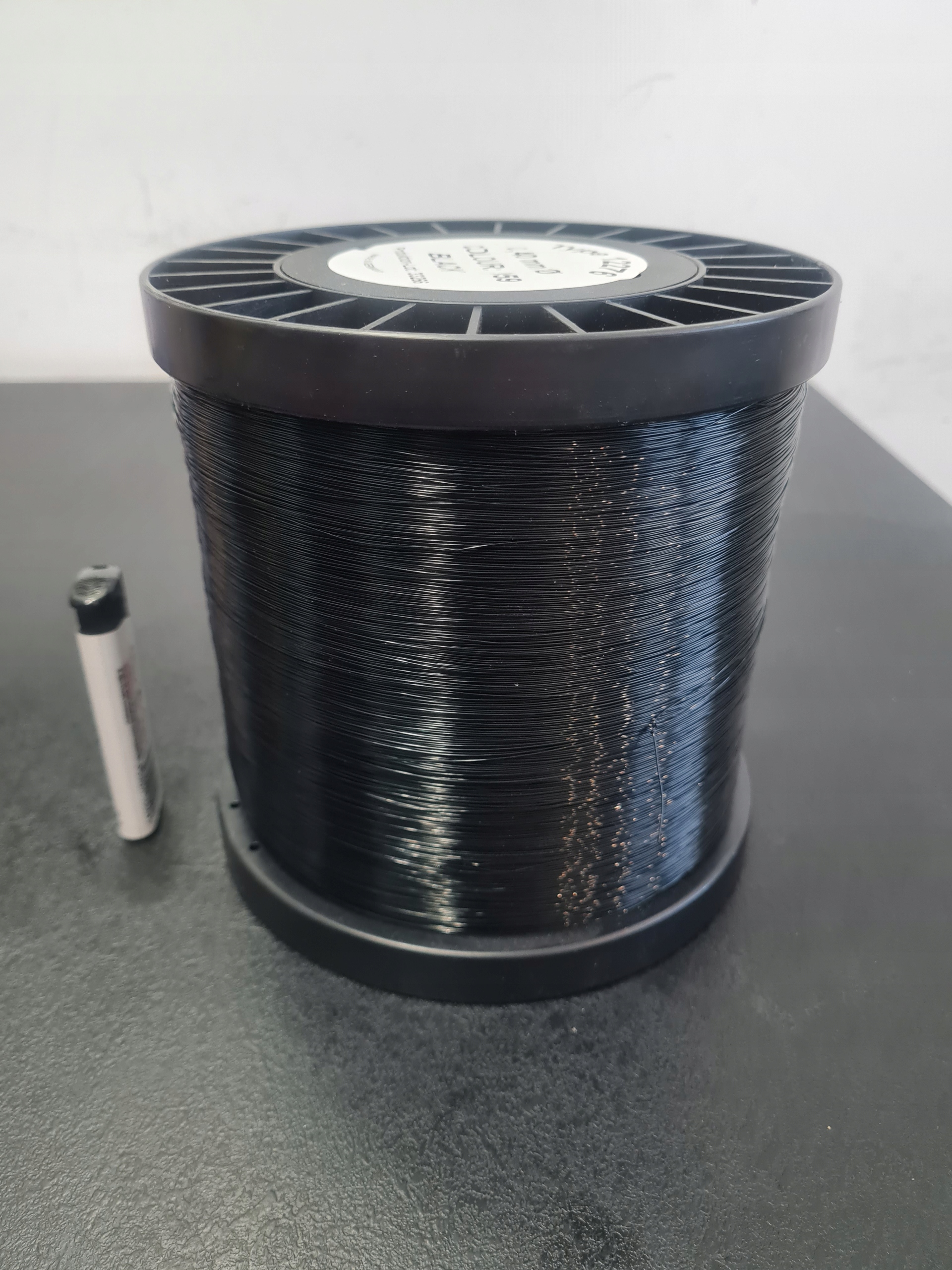 

Żyłka Wędkarska,techniczna 0,40mm/10.000m