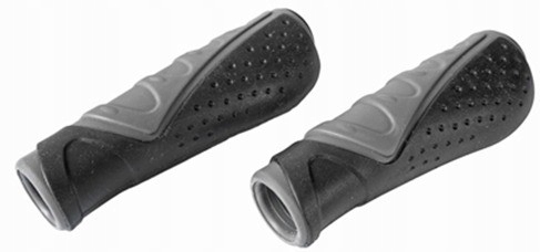 

Chwyty Kierownicy Rowerowe Ergonomiczne Wave 135MM