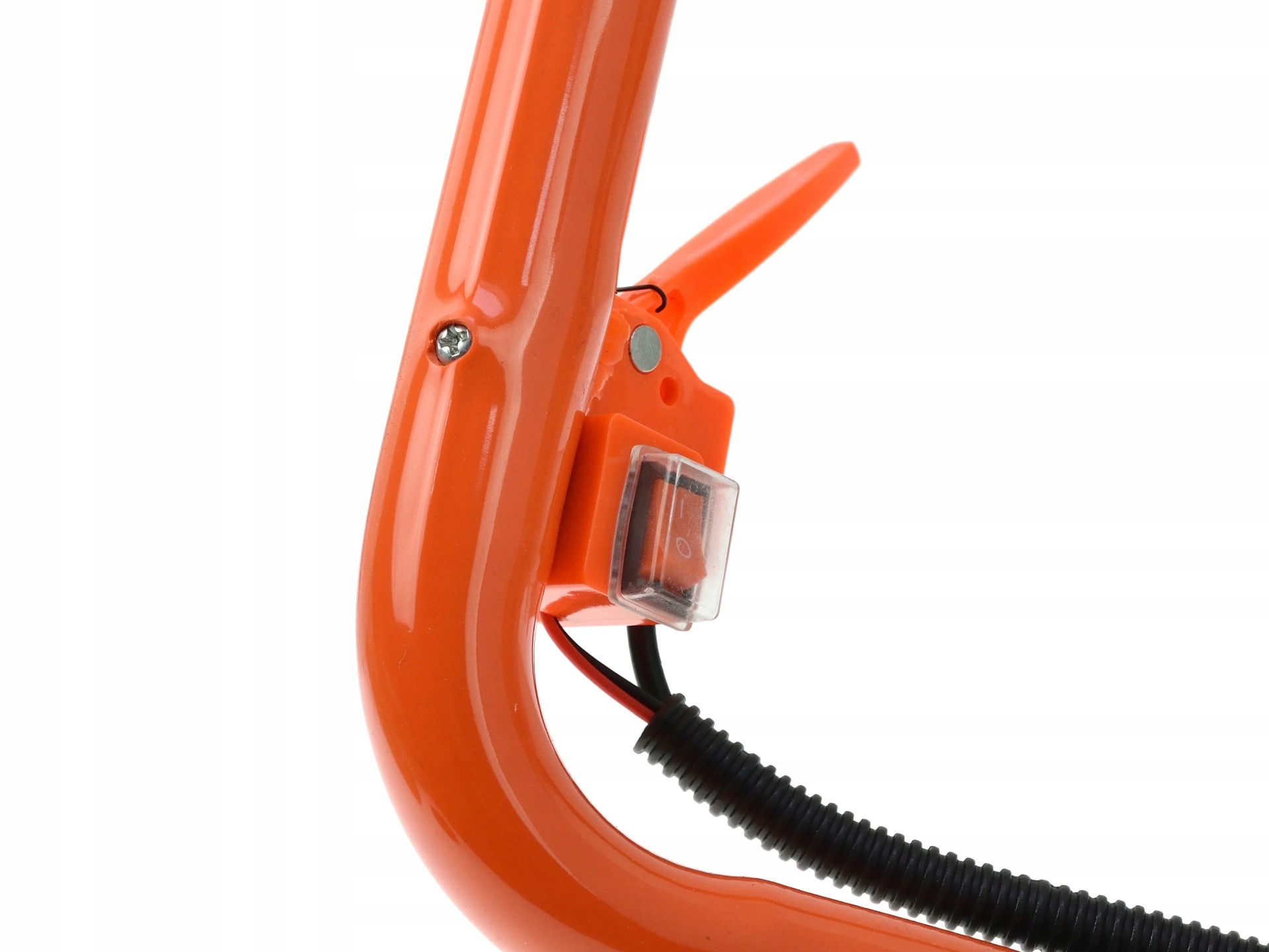 SILNIK WIERTNICY GLEBOWEJ ŚWIDRA SPALINOWEGO DO ZIEMI GLEBY JOHN GARDENER Moc silnika (kW) 1.4