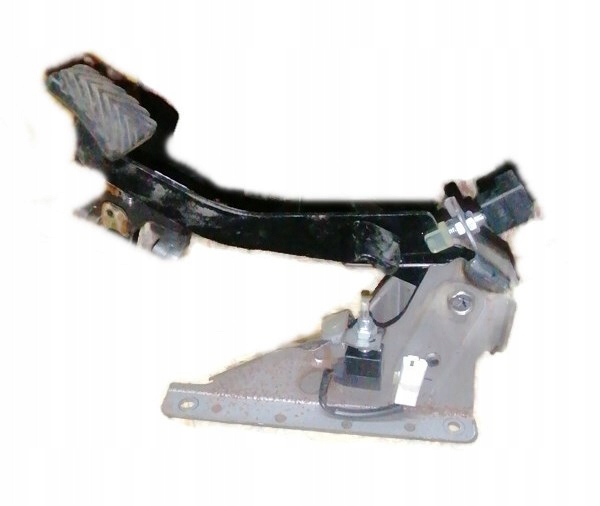 KIA RIO III - PEDAŁ SPRZĘGŁA