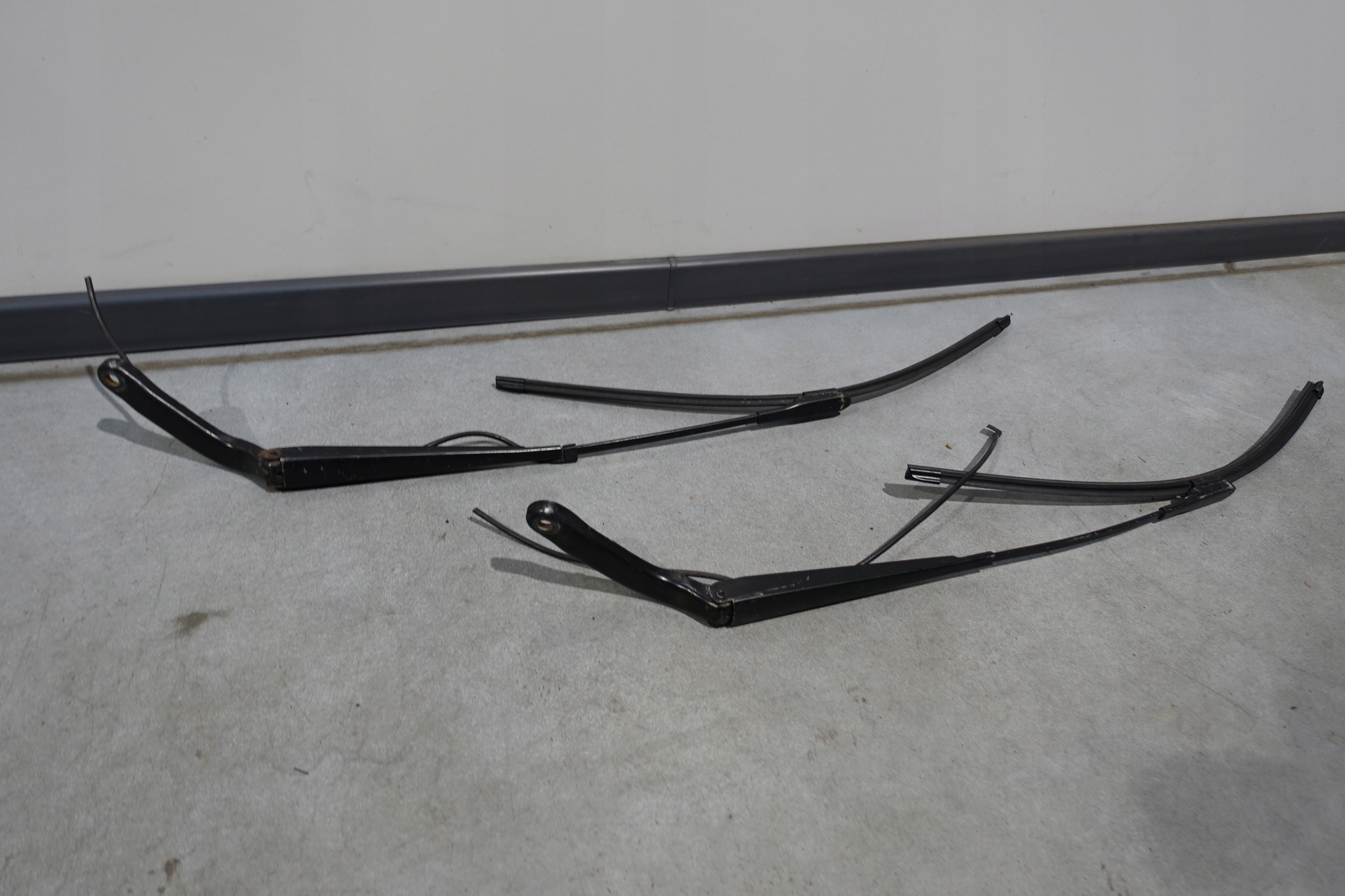 A0018205944, A9068200644 - VW CRAFTER MERCEDES SPRINTER ВАЖЕЛІ СКЛООЧИСНИКА