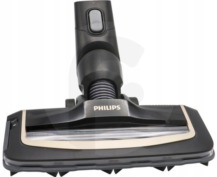 Elektrokefa pre bezdrôtový vysávač Philips Aqua Trio 9000