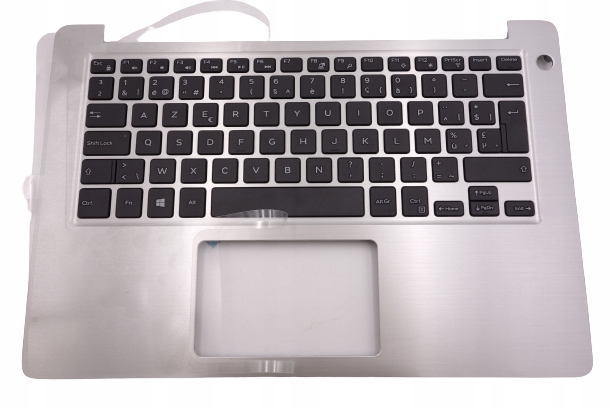 Originál Palmrest Dell Inspiron 13 5370 NG18F 265G7