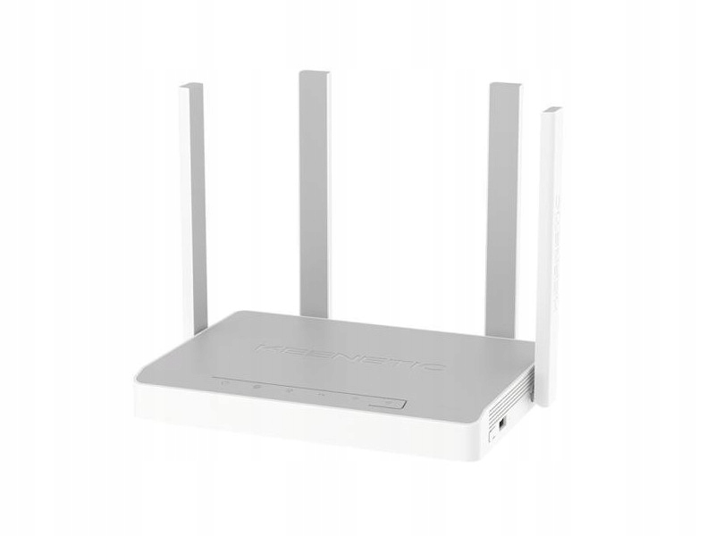 Router Keenetic Skipper 4G