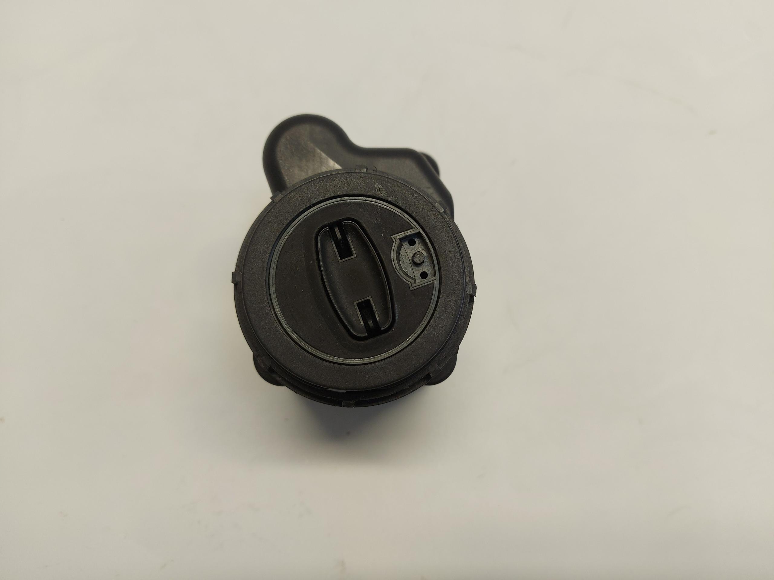 PORSCHE MACAN S 95B ignition 7PP905865F