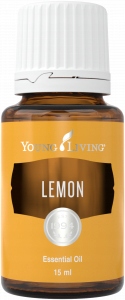 Olejek * Lemon * Young Living 15 ml Cytrynowy