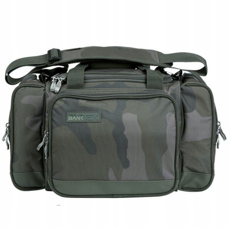 Sonik Bank-tek Carryall Compact Taška Sonik FC0064