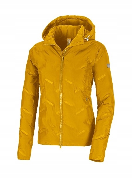 Kurtka Pikeur Yasmin vintage gold 38 M