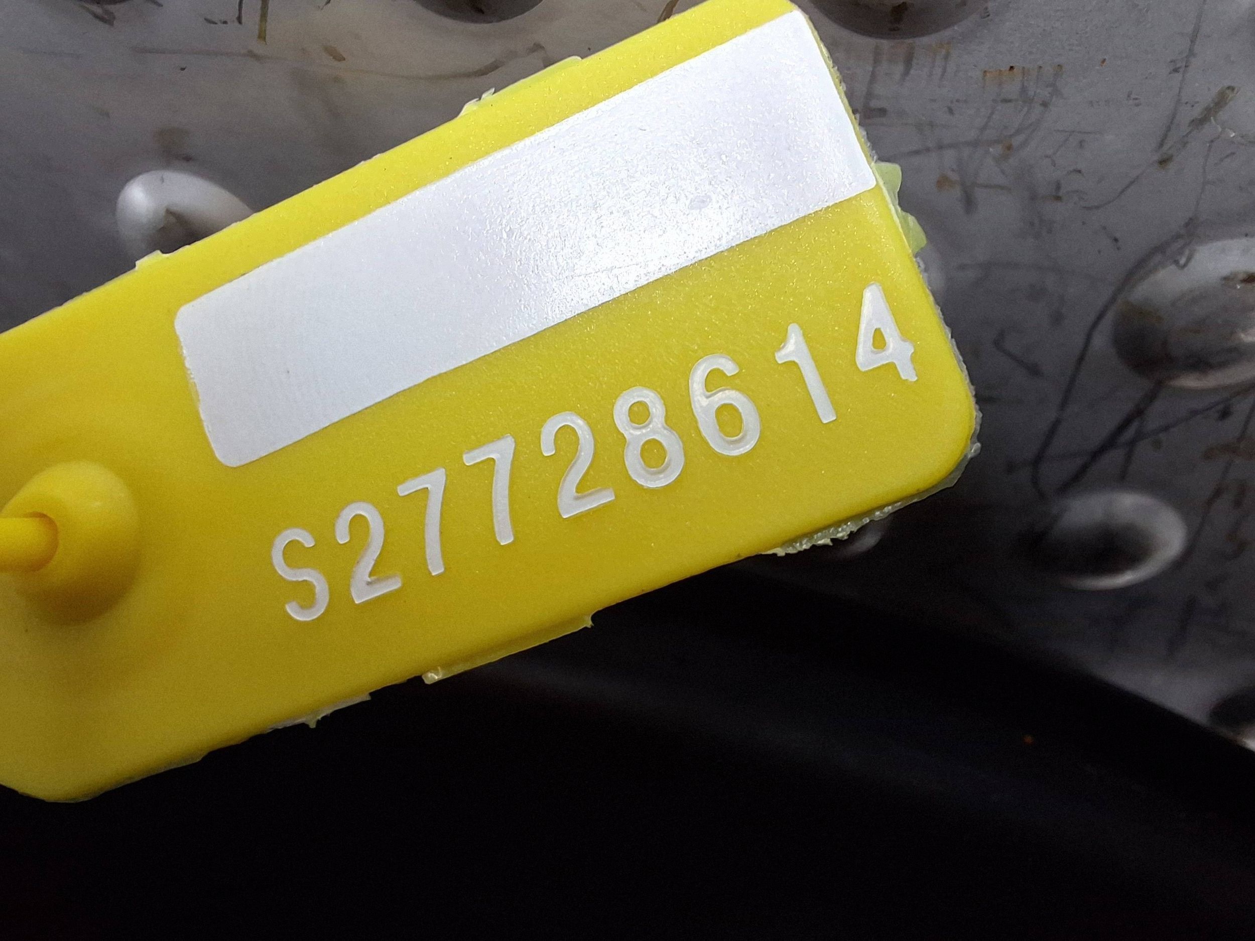 otoč pravá předek MG 3 III 24-26 1.5 třmen