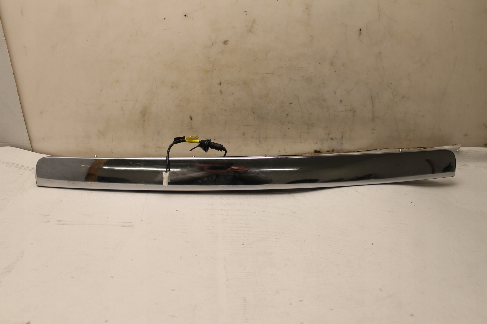 БЛЕНДА ЗАКРЫЛКИ МИКРО КОНТАКТ ХРОМ ФОКУС MK2 УНИВЕРСАЛ