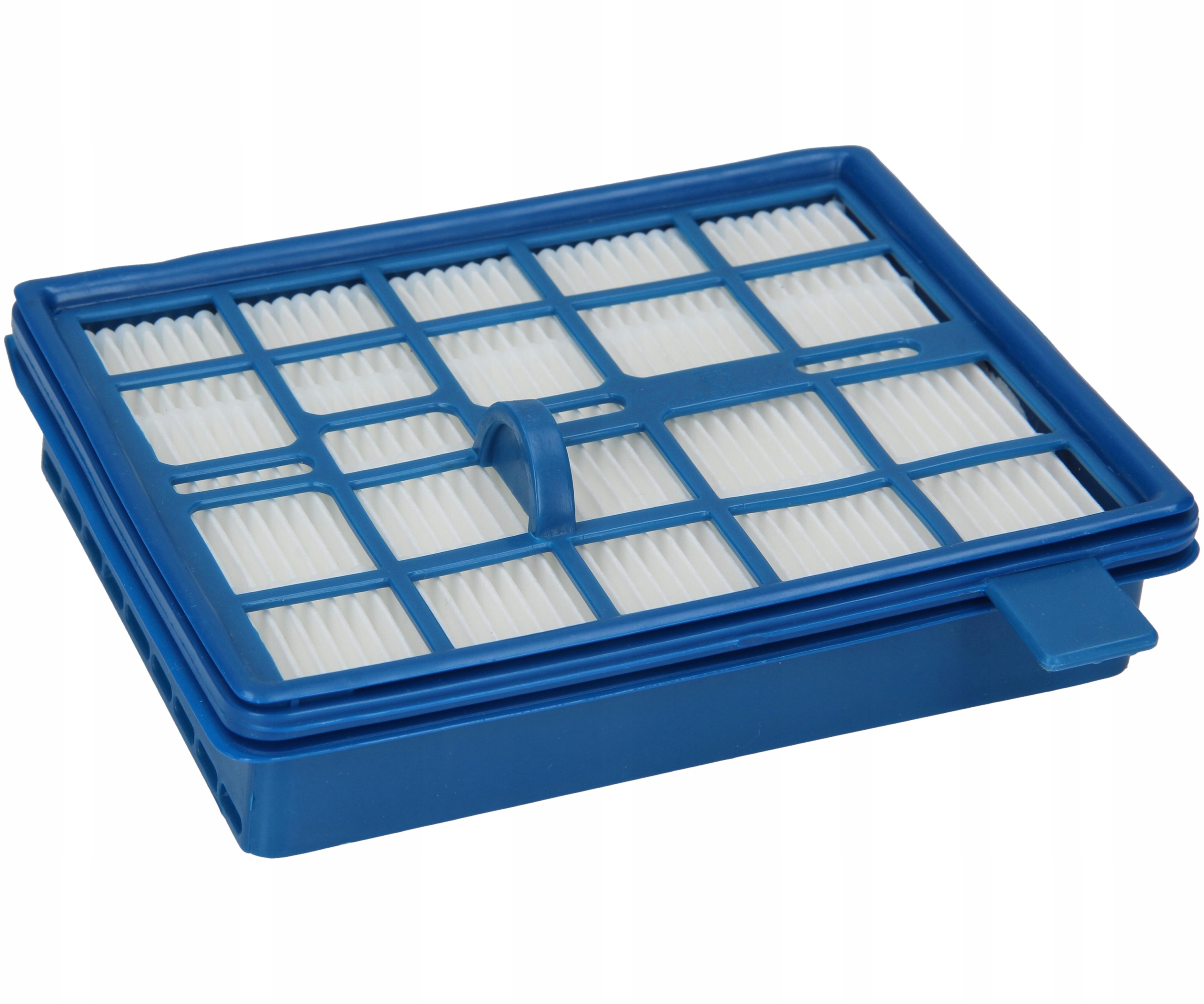 Filtr H13 HEPA do odkurzacza Zelmer Ceres | ZVC355HT VC33000ST Marka odkurzacza Zelmer