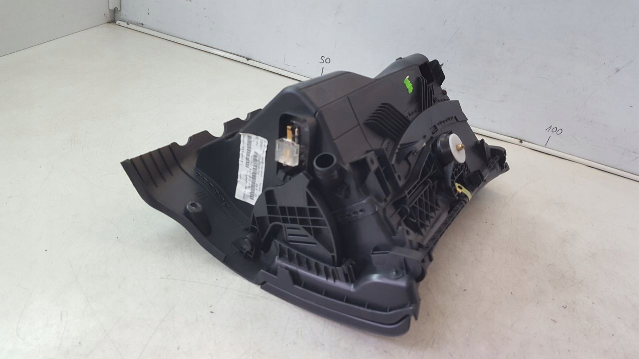 Handschuhfach des Beifahrers Skoda Octavia II 2,0 TDI