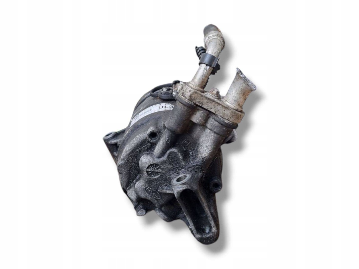 Klimakompressor klimaanlage Opel Astra H facelift 2008 13286085