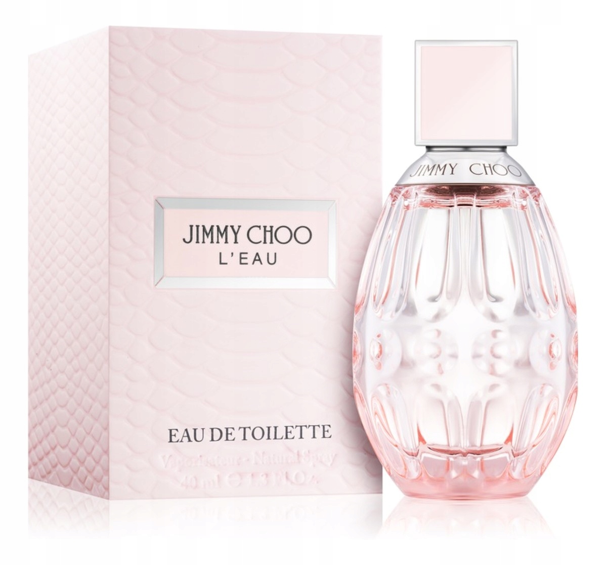 Jimmy Choo L'eau woda toaletowa 40ml