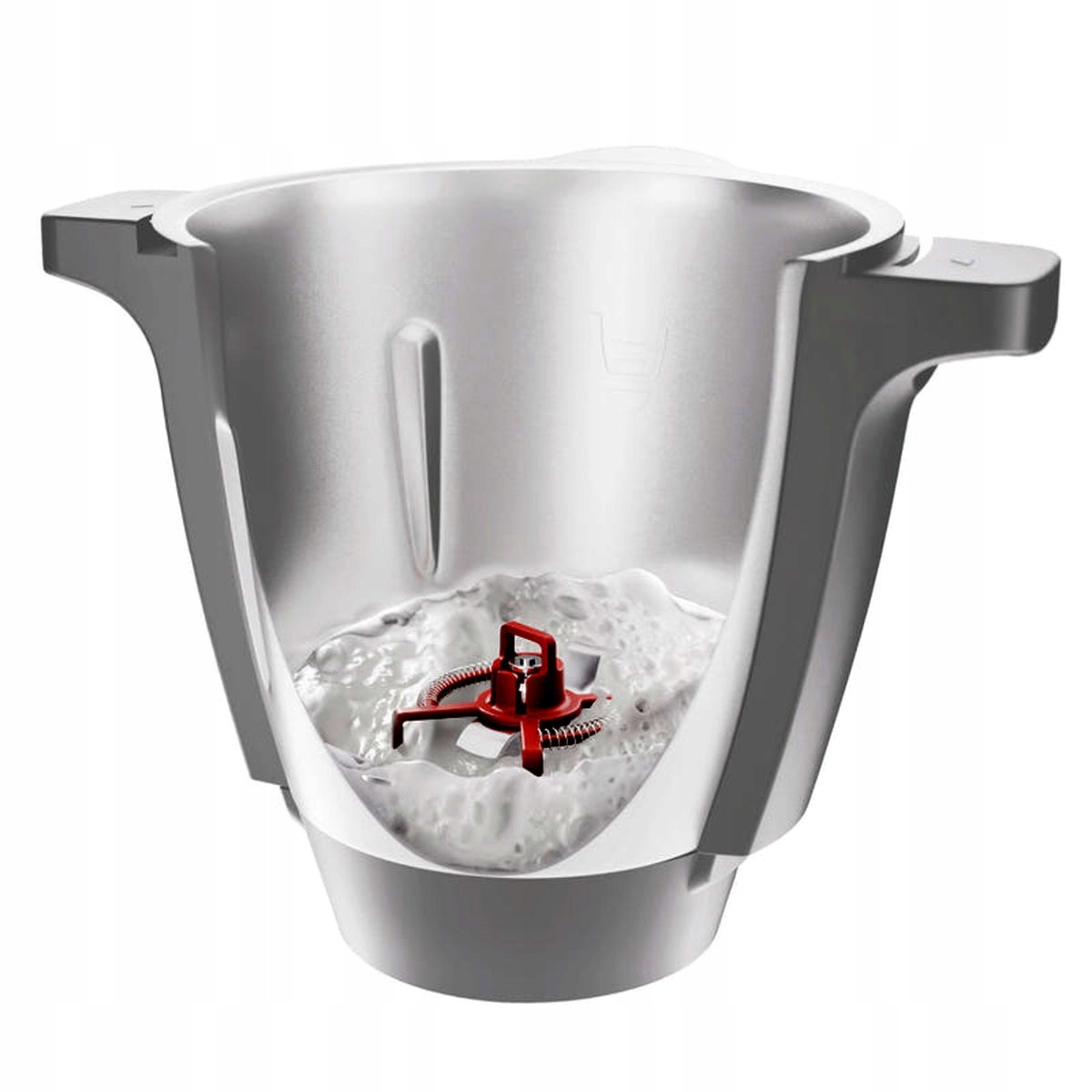 Spieniacz Ubijak Do Mleka do Monsieur Cuisine Pianka Baristy De