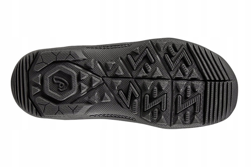 BUTY SNOWBOARDOWE DAMSKIE ZORA LYT BOA BLACK 26.0 354413 Kod producenta 354413