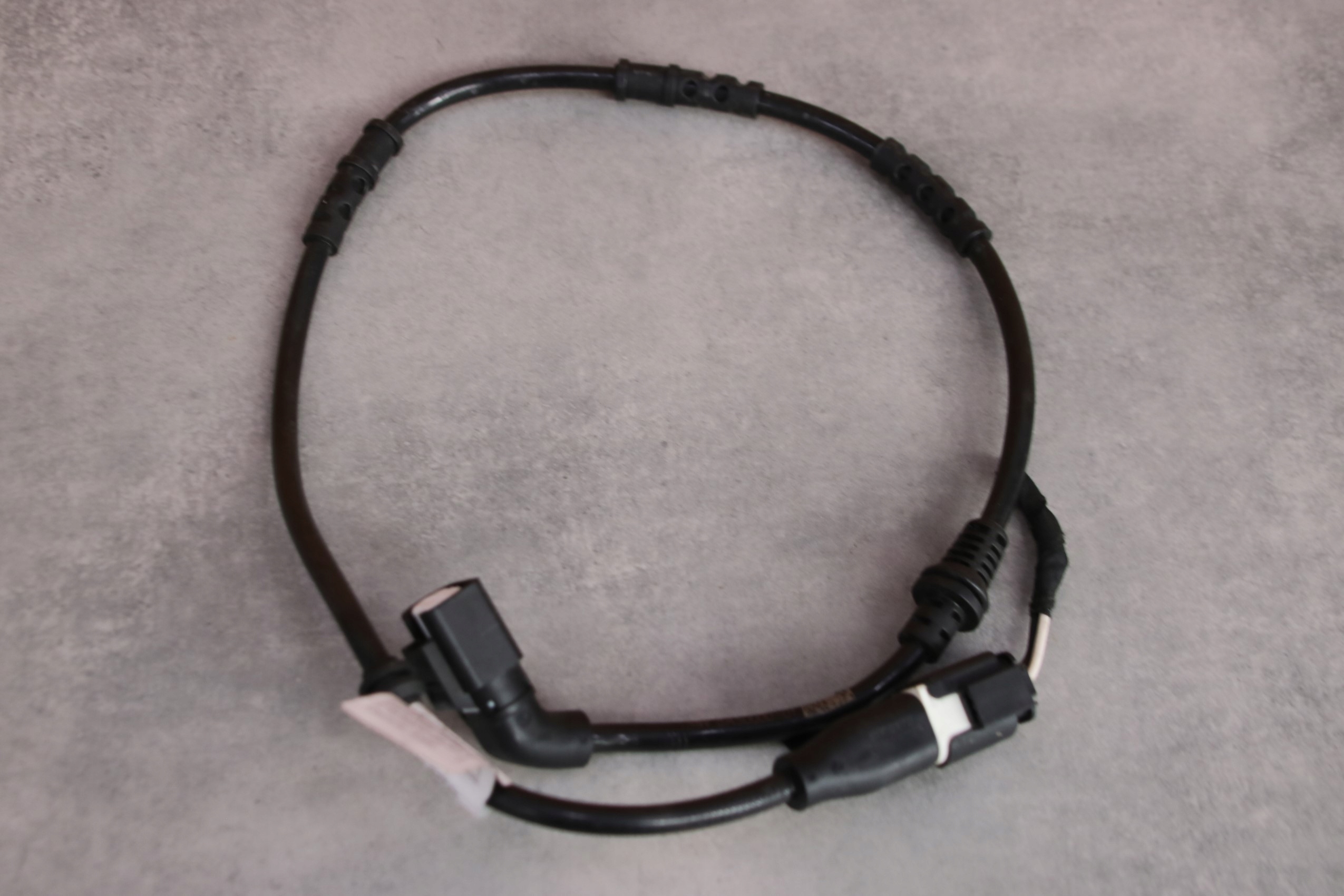 BMW X1 U11 X2 U10 MINI U25 HB0 XE2 bundle KABEL wiring brakes POSTOJOWEGO
