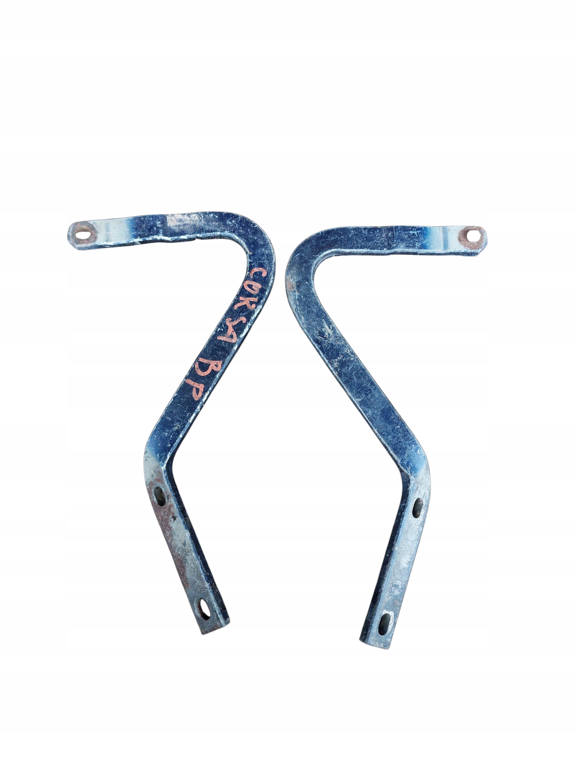 Cerniere POKRYWY Motore OPEL COMBO B CORSA B 90482256