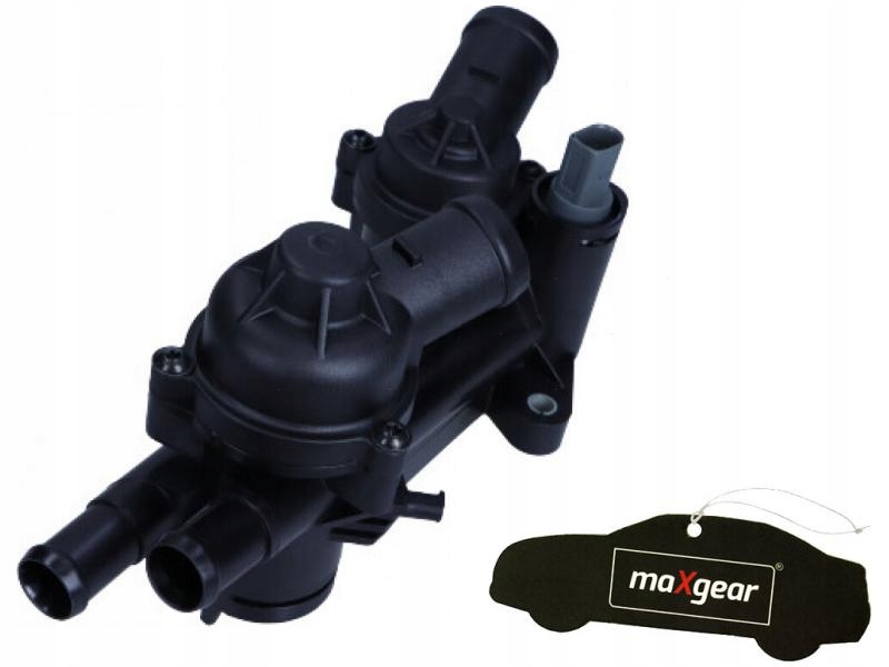 67-0105 - ТЕРМОСТАТ VW EOS 1.6 GOLF PLUS 1.6 + ЗАПАХ