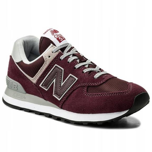 

New Balance ML574EGB r. 42