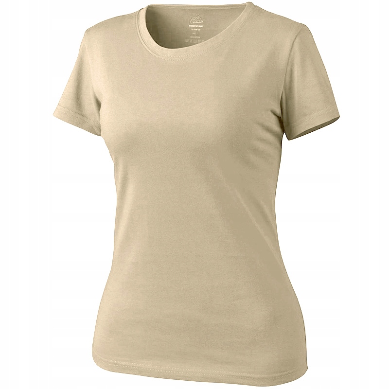 

Helikon T-Shirt Damski Bawełna Khaki