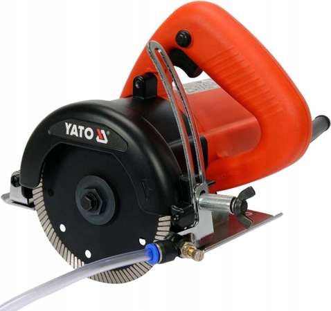 

Przecinarka Do Gresu 1400W, 125MM YT-82159 Yato