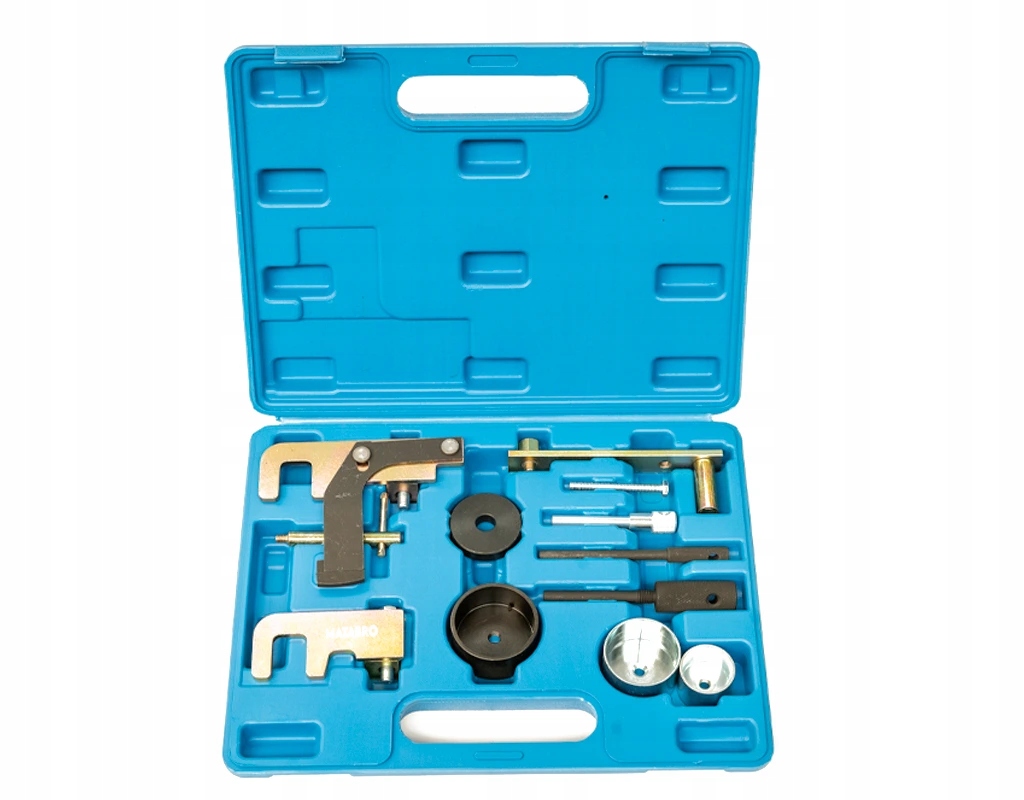 Matabro, Aretační přípravky na Renault Opel Nissan1.9 2.2 2.5 CDTi DTi dCi