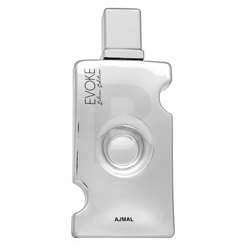 Ajmal Evoke Silver Edition Her parfémovaná voda pro ženy 75 ml
