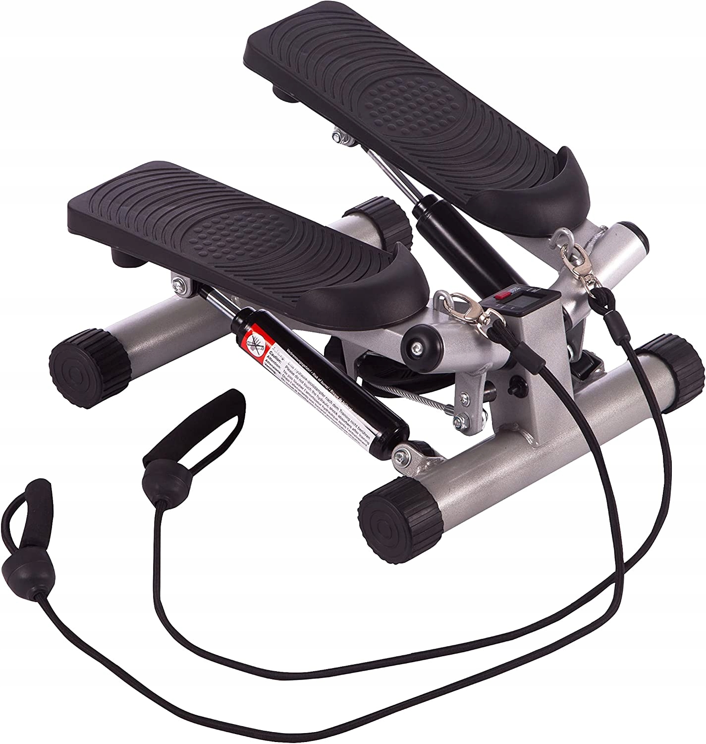 Stepper Prosty Z Linkami Ultrasport Sum St 9001