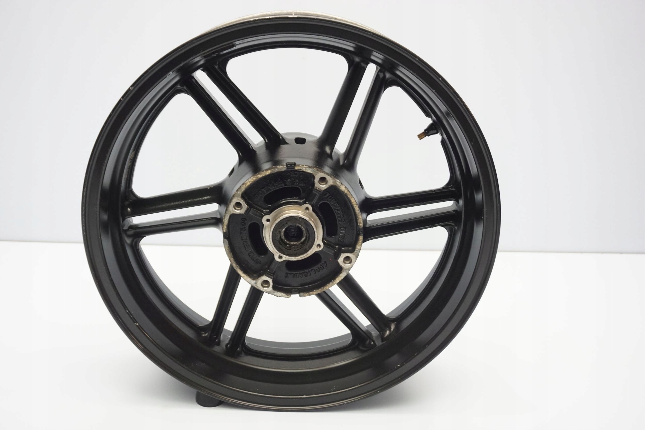 HONDA CBF 1000 10-17 ОБІД ЗАДНІЙ ЗАДНІЙ