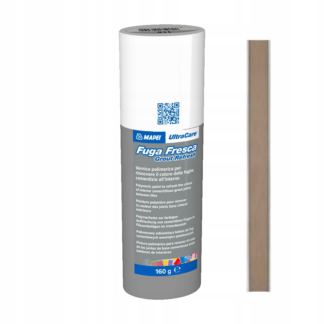 MAPEI ULTRACARE FUGA FRESCA 134 JEDWAB 160 g.